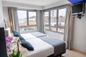 Hotel Faranda Pathos Gijón, Ascend Hotel Collection